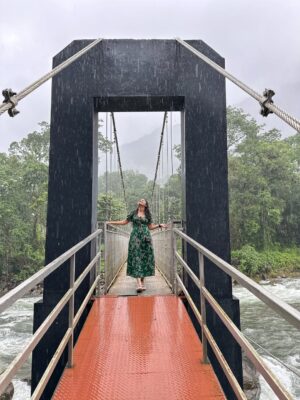 Hasini Anvi Instagram - This and no internet 🤍

#hasini #hasinianvi #kerala #munnar