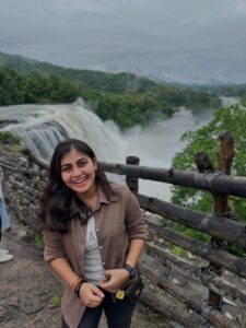 Actress Hasini Anvi HD Photos and Wallpapers June 2025