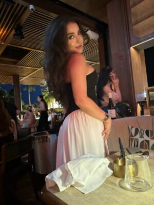 Haya Maraachli​ Instagram - 🎂✨