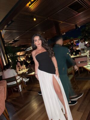 Haya Maraachli​ Instagram - 🎂✨