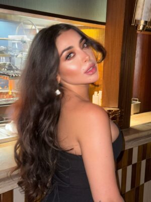 Haya Maraachli​ Instagram - 🎂✨