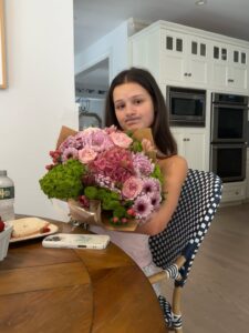 Actress Hayley LeBlanc HD Photos and Wallpapers September 2025