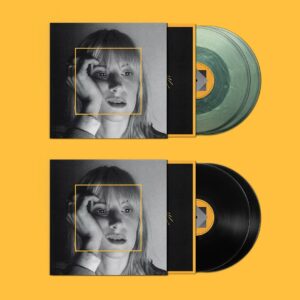 Hayley Williams Instagram - Ego Death At A Bachelorette Party. Yours on streaming services now. Pre-order physical copies available everywhere November 7th. Thanks for all your help on the tracklist. 💛
Photo by @zacharygray
Design by @jordandshort @helloluum
Hair & makeup by @colormebrian @gooddyeyoung
1. Ice In My OJ
2. Glum
3. Kill Me
4. Whim
5. Mirtazapine
6. Disappearing Man
7. Love Me Different
8. Brotherly Hate
9. Negative Self Talk
10. Ego Death At A Bachelorette Party
11. Hard
12. Discovery Channel
13. True Believer
14. Zissou
15. Dream Girl In Shibuya
16. Blood Bros
17. I Won’t Quit On You
18. Parachute
19.
20.