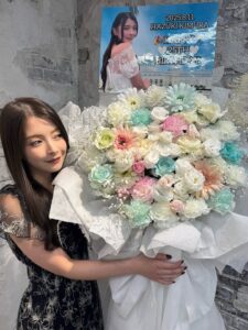 Actress Hazuki Kimura HD Photos and Wallpapers October 2025