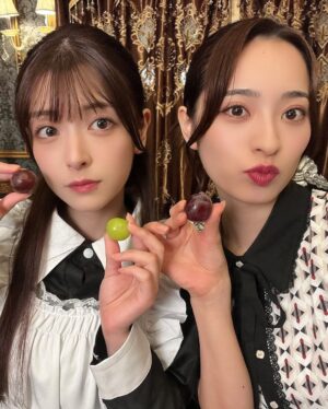 Hazuki Kimura Instagram - <お知らせ>
主演をつとめさせて頂いた縦型ショートドラマ
『月明かりに君は誓った』が本日より公開されました🌟
.
.
目が見えない美女と"悪魔"で知られるイケメン社長
運命の再会を果たした2人の行き着く先は…
縦型ショートドラマアプリ『Top Short』にて公開中です❕ご視聴よろしくお願いします ^^
#topshort #ごっこ倶楽部