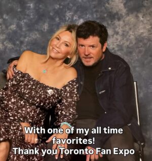 Heather Locklear Instagram - 