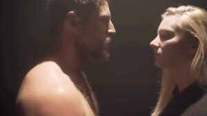 Heather Morris Instagram - .-.cellophane.-. a concept 

Choreography by @jhudmoves and me
Music by @fkatwigs 
 
Since it’s almost this sparkly humans birthday, I wanted to post a tribute to celebrate him…

After doing some digging I came across this masterpiece from over 5 years ago. We created this in only an hour or two at the most with our friend @chehoncreative . This is the perfect example of the magic that Jeremy Hudson holds for everyone around him. He holds space for the people he loves and gives 1,0000000% always. 

I love you J.