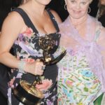 Heather Tom