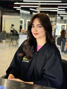 Actress Heba Magdi HD Photos and Wallpapers October 2025