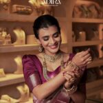 Hebah Patel