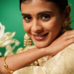 Hebah Patel