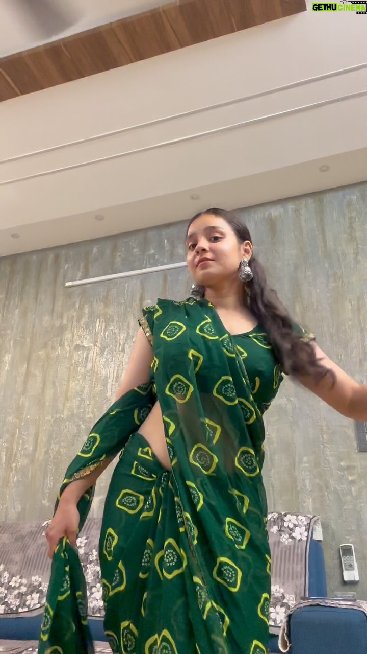 Heena Kumari - 1.4K Likes - Not perfect but yeah💚

Ib: @archaaana__ 

#reels #reelsinstagram #reelitfeelit #reelkarofeelkaro #reelsvideo #trending #viral #dancechallenge #dancersofinstagram