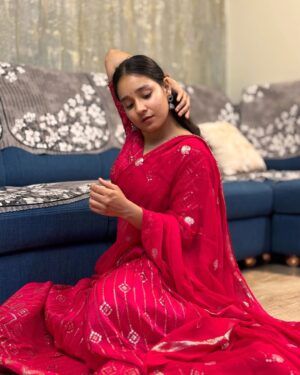 Heena Kumari Instagram - š