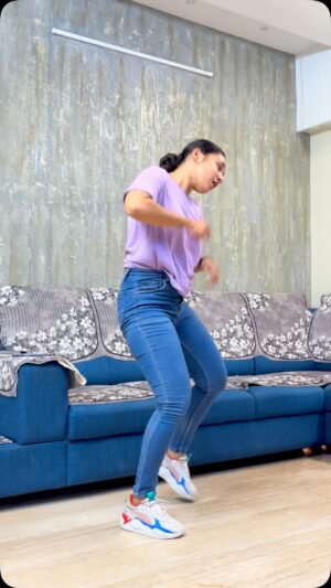 Heena Kumari Instagram - Dil Di Nazaršš
#reels #reelsinstagram #reelitfeelit #reelkarofeelkaro #reelsvideo #trending #viral #dancechallenge #dancersofinstagram