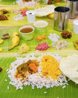 Heena Kumari Instagram - Sun, food & viewsš„„āØ