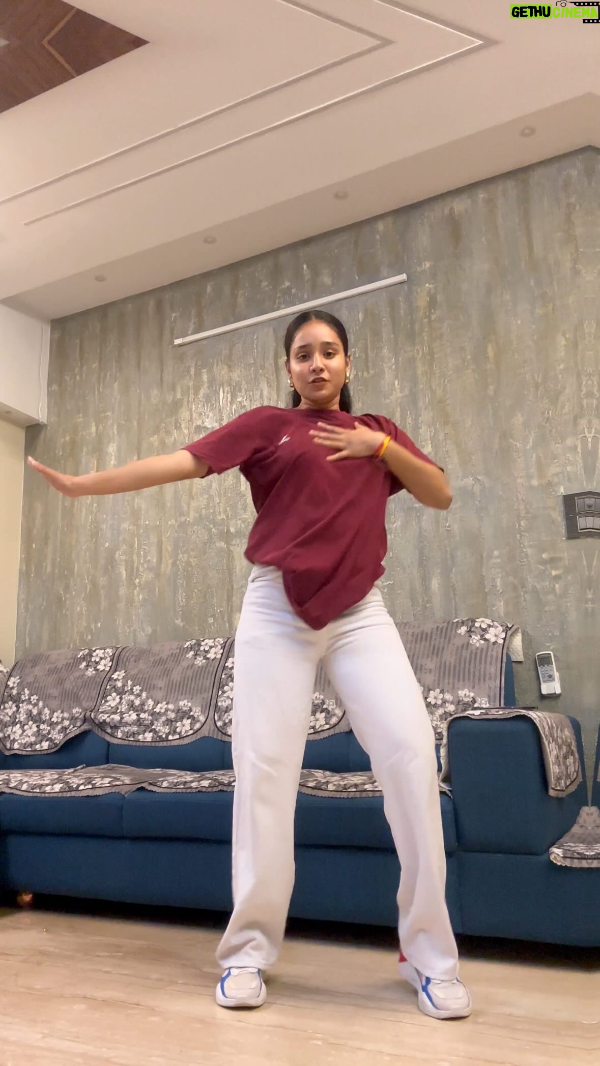 Heena Kumari - 894 Likes - Aye Haye!🤎
@norafatehi @nehakakkar @karanaujla @tseries.official 

Dc: @rajitdev 

#reels #reelsinstagram #reelitfeelit #reelkarofeelkaro #trendingreels #trending #dance #dancersofinstagram #dancechallenge