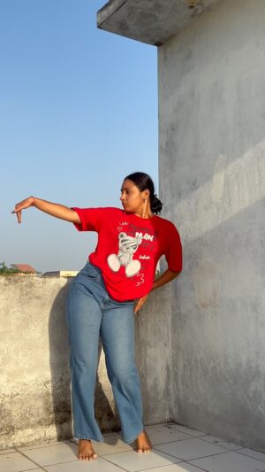 Heena Kumari Instagram - š„š„
Ps: ignore my tan
#reels #reelsinstagram #reelitfeelit #reelkarofeelkaro #reelsvideo #trending #viral #dancechallenge #dancersofinstagram
