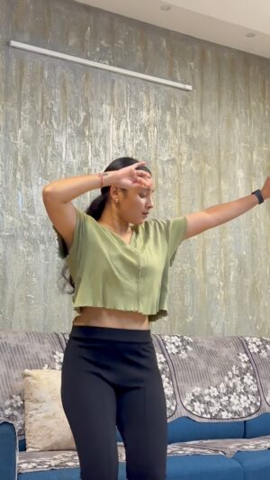 Heena Kumari Instagram - To The Maxā¦.
#reels #reelsinstagram #reelitfeelit #reelkarofeelkaro #reelsvideo #viral #trending #dancechallenge #dancersofinstagram