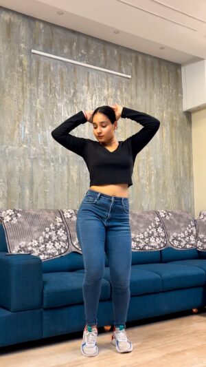 Heena Kumari Instagram - Trendš„š„
#reels #reelsinstagram #reelkarofeelkaro #reelitfeelit #dance #dancechallenge #dancersofinstagram #explore #trending