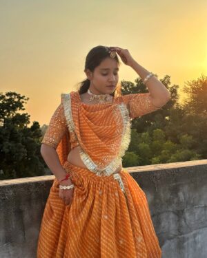 Heena Kumari Instagram - ą¤®ą¤¾ą¤°ą¤µą¤¾ą¤”ą¤¼ą„ ą¤ą„ą¤°ą„š§”āØ