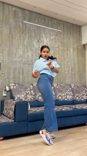 Heena Kumari Instagram - Trend update š„
#reels #reelsinstagram #reelitfeelit #reelkarofeelkaro #reelsvideo #trending #viral #dancechallenge #dancersofinstagram