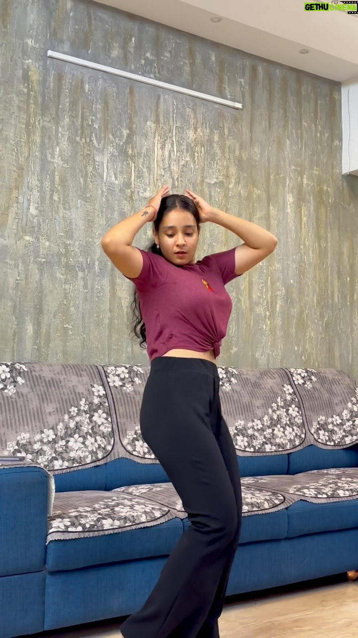 Heena Kumari - 1.2K Likes - VIBES🔥

#reels #reelsinstagram #reelitfeelit #reelkarofeelkaro #reelsvideo #trending #viral #dancechallenge #dancersofinstagram