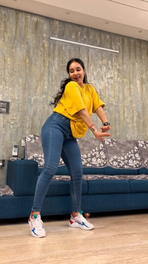 Heena Kumari Instagram - Aao kabhi š¤«
#reels #reelsinstagram #reelitfeelit #reelkarofeelkaro #reelsvideo #trend #trending #viral #fyp #dance #dancechallenge