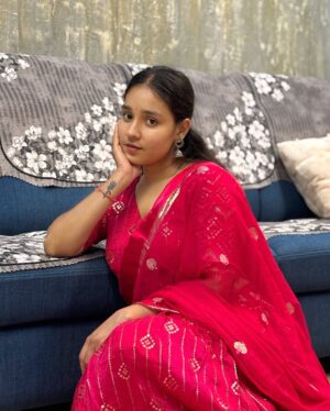 Heena Kumari Instagram - š