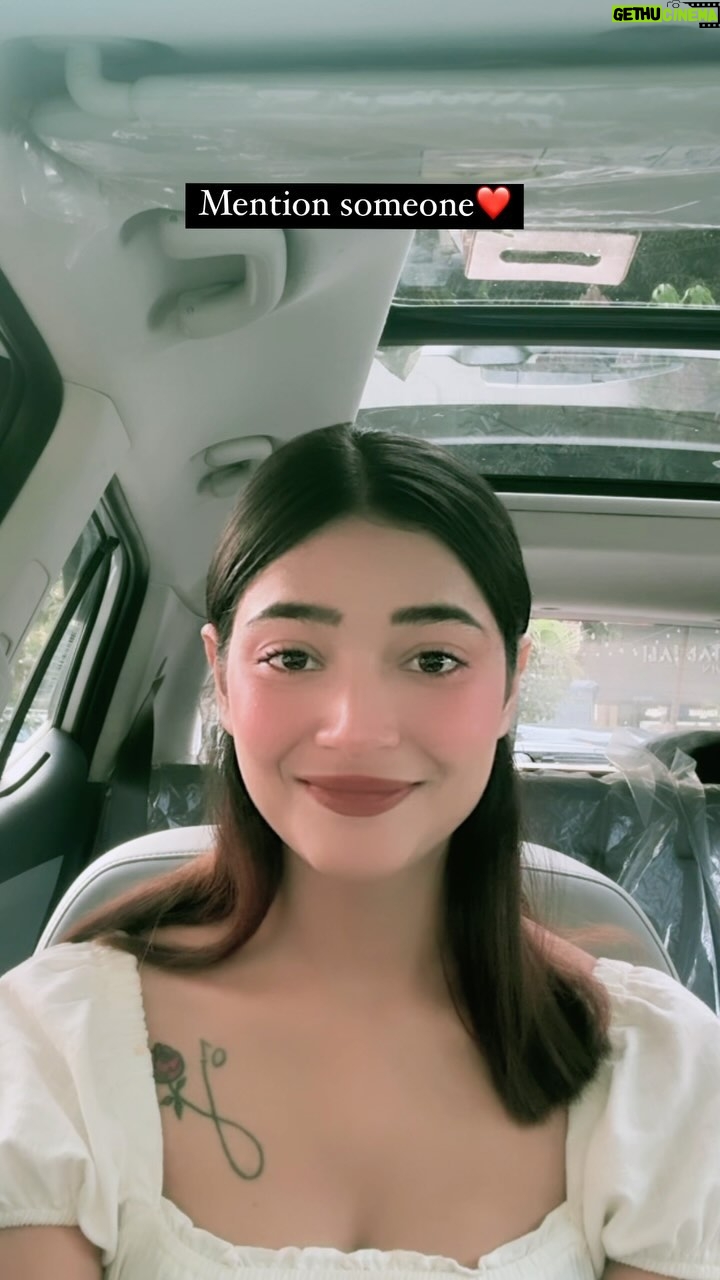 Heer Kaur - 480.2K Likes - Mention….❤️