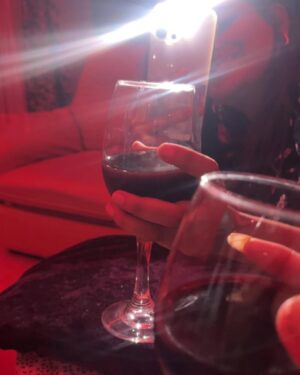 Heer Kaur Instagram - 🍷☀️🩶🍷
That day was unforgettable
