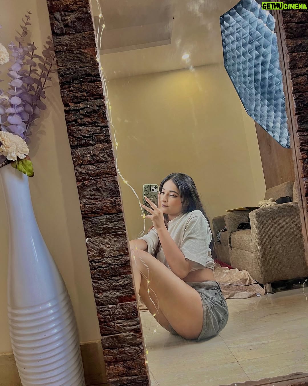 Heer Kaur - 10.2K Likes - 🪞🪄🫧🪻✨