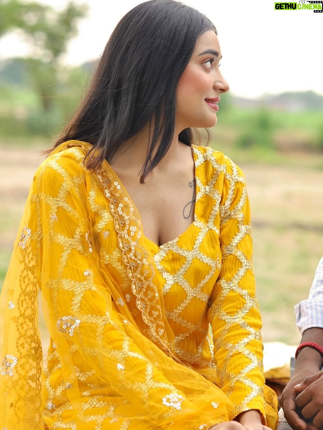 Heer Kaur - 1.3K Likes - Mai gin gin unglan te kattan din raat ni, tareek tenu milne di ek week baad di🥺💕. 

#explore