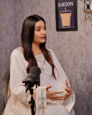 Heer Kaur Instagram - Candids🤍 #heerkaur_07