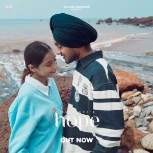 Heer Kaur Instagram - Hope 🫶 Full Video Out Now
@deepsra.1 @mxrcibeats @officialmicheal_13 @heerkaur_07 @meeruofficial.1 @gurditsaharanfilms @onetakeworldwide
#trending #newpunjabisong #popular #deepsra
