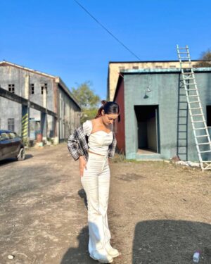 Heer Kaur Instagram - 🤍feelin’ myself
#instagood