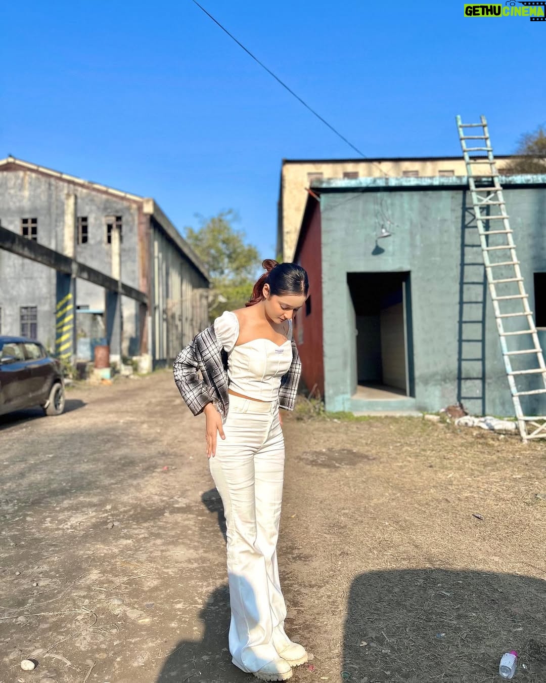 Heer Kaur - 6.3K Likes - 🤍feelin’ myself

#instagood