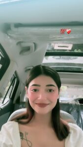 Actress Heer Kaur HD Photos and Wallpapers October 2024