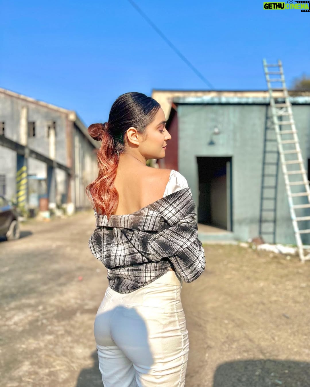 Heer Kaur - 6.3K Likes - 🤍feelin’ myself

#instagood
