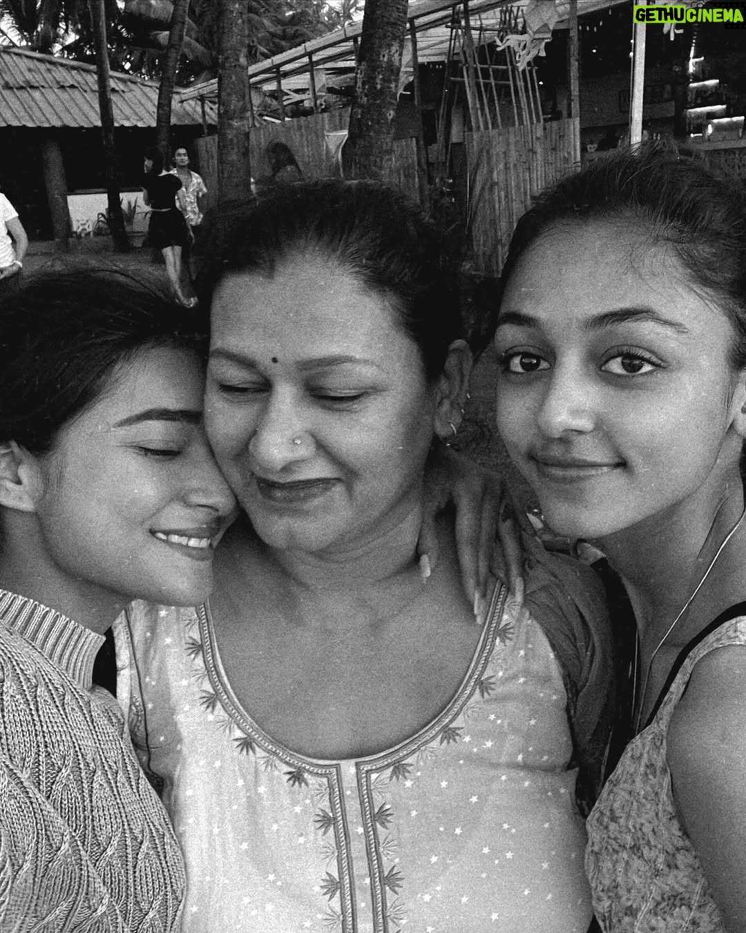 Heer Kaur - 3.6K Likes - A lifetime isn’t enough to thank you for what you’ve done for me.. I’m so proud of being your daughter, sibling and especially friend❤️, my emotional barometer and my guidance.. Happy women’s day to you both