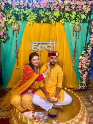 Heer Kaur Instagram - 💕💕