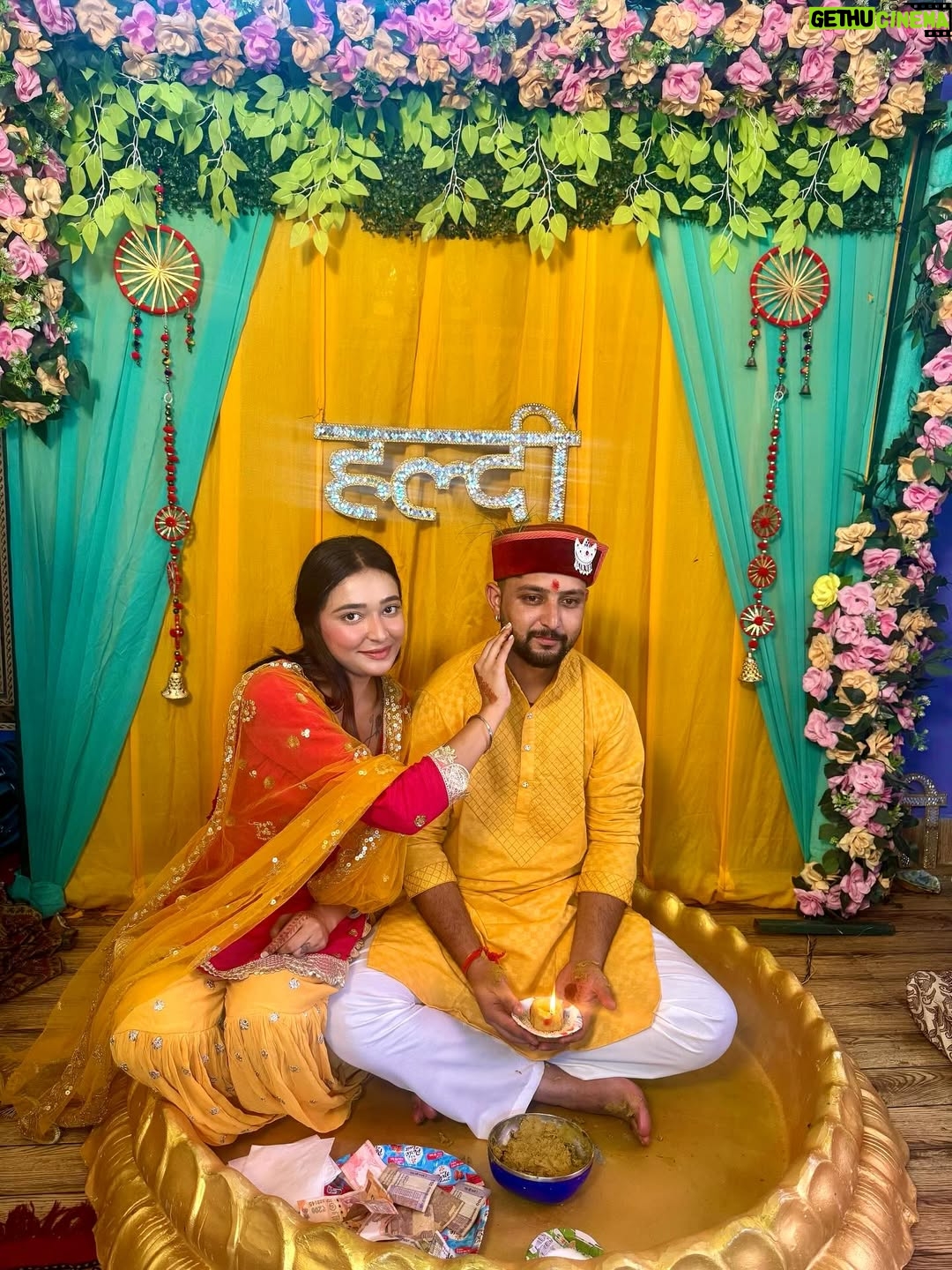Heer Kaur - 1.6K Likes - 💕💕