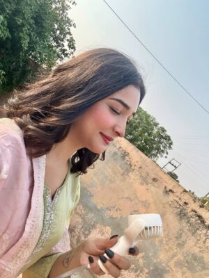 Heer Kaur Instagram - 💗.