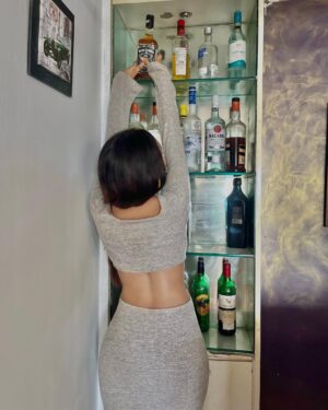 Heer Kaur Instagram - 🍷☀️🩶🍷
That day was unforgettable