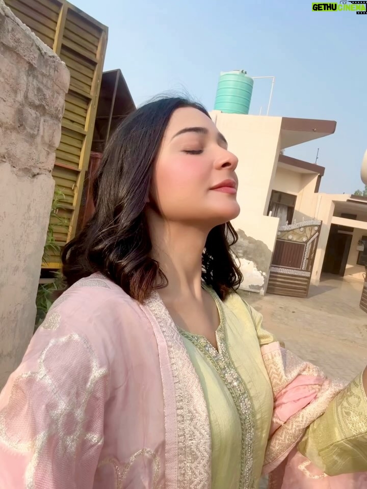 Heer Kaur - 1.2K Likes - 💗.