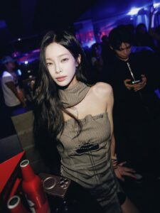 Actress Heize HD Photos and Wallpapers September 2025