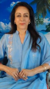 Actress Hema Malini HD Photos and Wallpapers December 2025