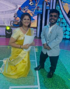 Actress Hemalatha M HD Photos and Wallpapers October 2025