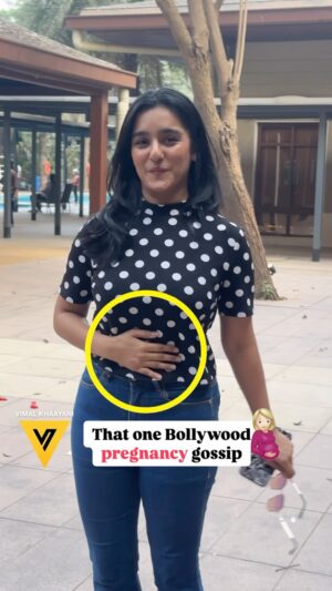 Hemall Soni Instagram - Polka dots main nazar ayi hemal soni, iykyk!
Its just a coincidence or a hint??? 🤭❤️🤰🏻
.
.
.
.
.
.
.
📸 @notladbible
.
.
.
.
.
.
.
#pregnant #pragnancy #bollywoodpregnancy #bollywood #news #viralbhayani #vimal #pap #paps #paparazzi #actor #actress #newmom #momtobe #mamae #cute #explore #trend #badhaiho #polkadot