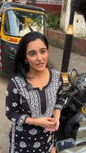 Actress Hemall Soni HD Photos and Wallpapers December 2024