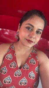 Actress Hemangi Kavi HD Photos and Wallpapers January 2026